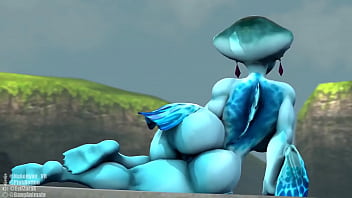 Legend of zelda porn parody