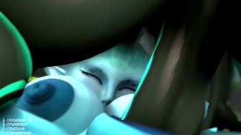 Legend of zelda porn parody