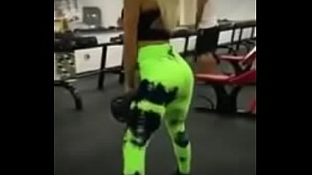 Gym sluts vol 3