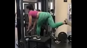 Gym sluts vol 3