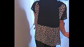 I was waiting for you come inside mia niqab