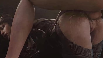 Batman fucking harley wonder woman super girl and catwoman hard