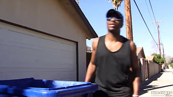 Black women anal fucking