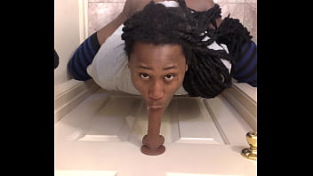 I’m Eating Her Man Cock While Hitting Her thumbnail
