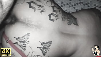 Trailer I Met A Street Artist And He Ended Up Cumming In My Ass thumbnail