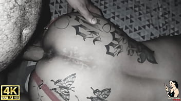 Trailer i met a street artist and he ended up cumming in my ass