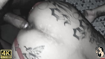 Trailer I Met A Street Artist And He Ended Up Cumming In My Ass thumbnail