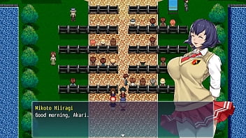 Hentai apostle b1234