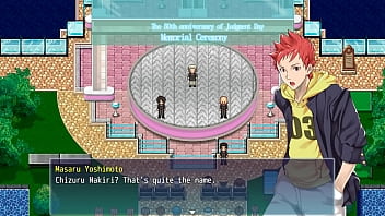 Hentai apostle b1234