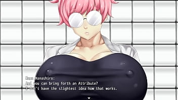 Hentai apostle b1234