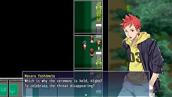 Hentai apostle b1234