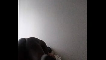 Bllack shemale deep troat