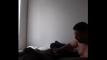 Bllack shemale deep troat