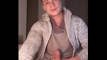 Lindo Pajero Se Hace Una Paja thumbnail