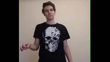 В семье не без урода про симаку стихотворение собственного производства