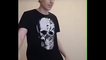 В семье не без урода про симаку стихотворение собственного производства