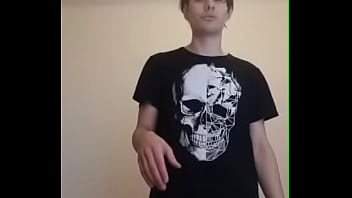 В семье не без урода про симаку стихотворение собственного производства