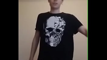 В семье не без урода про симаку стихотворение собственного производства