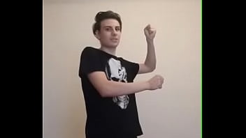 В семье не без урода про симаку стихотворение собственного производства