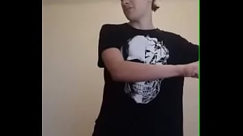 В семье не без урода про симаку стихотворение собственного производства