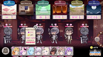 Ep16 chumana and avil open at nine