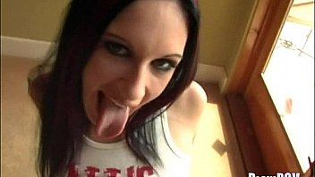 Blowjob pov 292