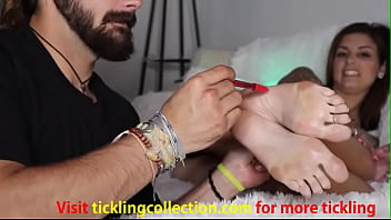 Tickling