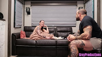 My step son makes me call him daddy