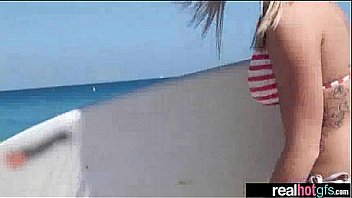 Nasty wild girl enjoy intercorse in front of cam clip 25