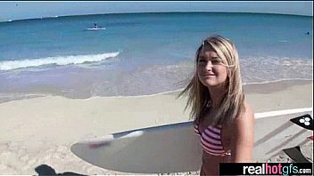 Nasty wild girl enjoy intercorse in front of cam clip 25