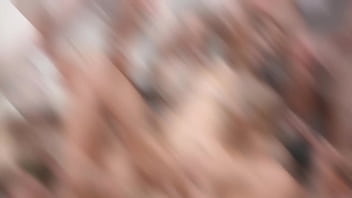 7 on 1 lady ana dap pee