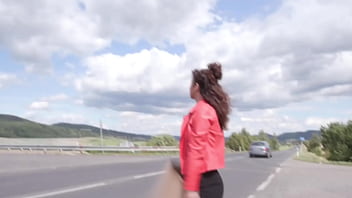 7 on 1 lady ana dap pee