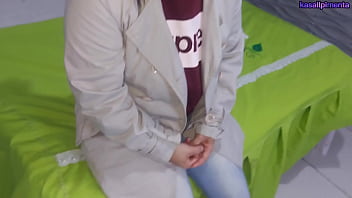 Esposa me traindo na rua me fez de corno agora leva no cu