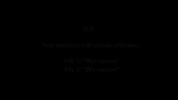 Fucked slut holy wood gets double vagina and double anal from four big cocks eks527