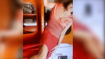 Tribute sur une milf de la radio du quebec