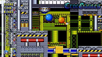 Sonic part 1 full edition