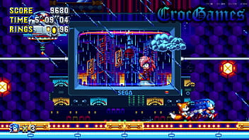 Sonic part 1 full edition