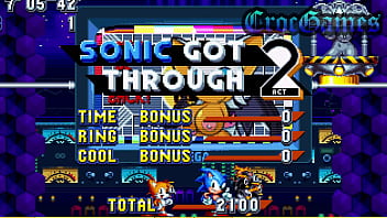 Sonic part 1 full edition