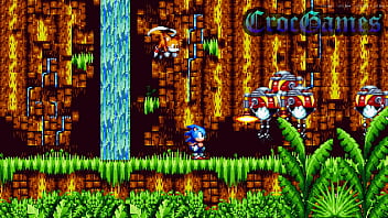 Sonic part 1 full edition