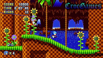 Sonic part 1 full edition