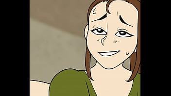 Girlfriend allows boyfriend to play with her ass