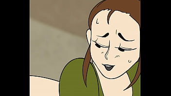 Girlfriend allows boyfriend to play with her ass