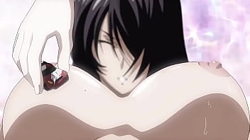 Pissing yourself because of a toycar