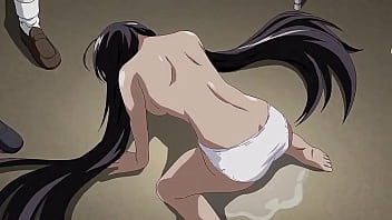 Pissing yourself because of a toycar