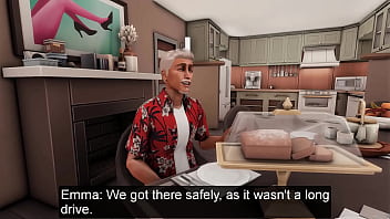 СВЯЗАЛ И ТРАХНУЛ ДОЧЬ ЛУЧШЕГО ДРУГА bdsm hentai 3d