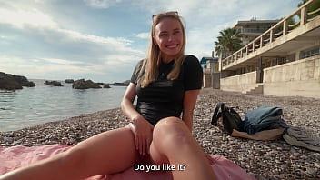 Stepson take off the condom and cum in my wet pussy it will be the best holiday at the seaside Stepson take off the condom and cum in my wet pussy it will be the best holiday at the seaside