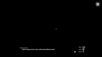 Uncensored hentai horny housewife's late night japanese wife initiates bedroom affair