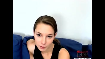 Paloma polishes the stuff