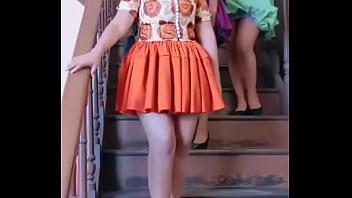 Choliatas polleritas mas coquetas