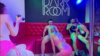 Darkroom cidade baixa